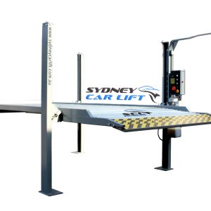 4 post car stacker, Car Stacker Sydney