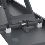 Sydney Car Lift mechanism showcasing robust design and reliability features.